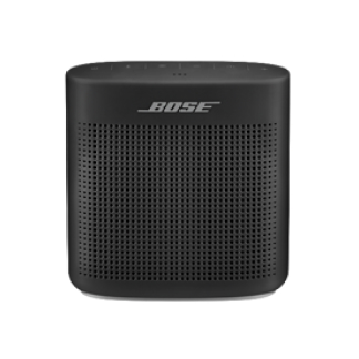 Color Bluetooth speaker