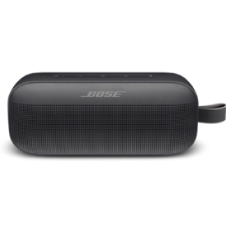 Flex Bluetooth speaker